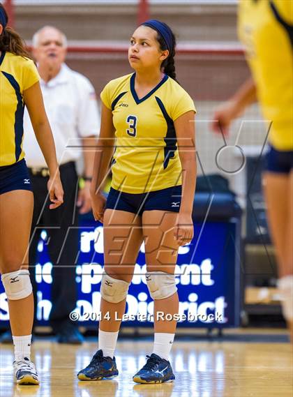 Thumbnail 1 in Brandeis vs O'Connor photogallery.