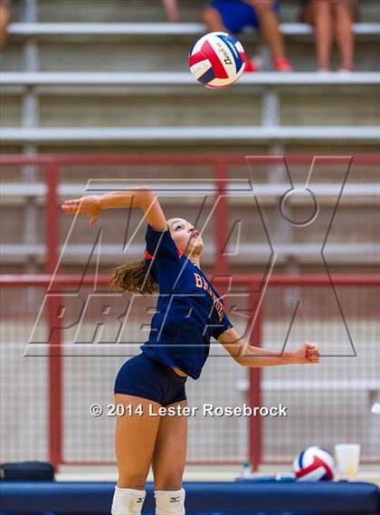 Thumbnail 3 in Brandeis vs O'Connor photogallery.