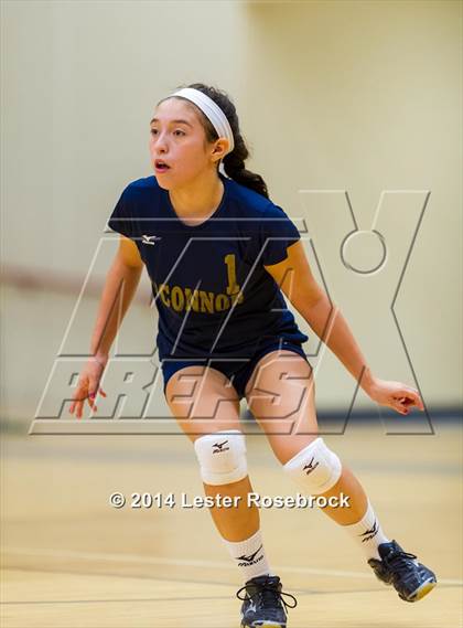Thumbnail 3 in Brandeis vs O'Connor photogallery.