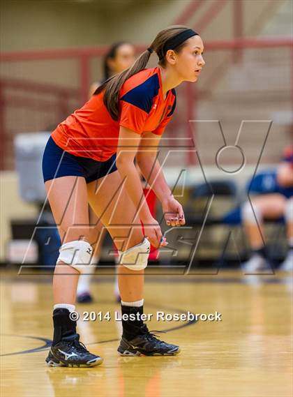Thumbnail 3 in Brandeis vs O'Connor photogallery.