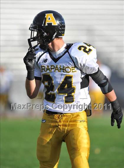 Thumbnail 2 in Arapahoe @ Bear Creek photogallery.