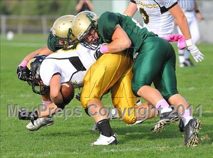 Thumbnail 3 in Arapahoe @ Bear Creek photogallery.