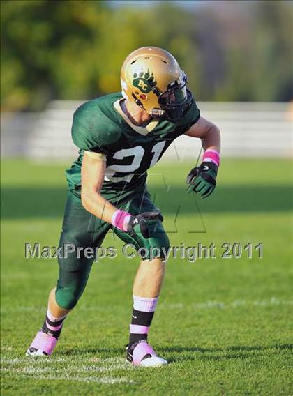 Thumbnail 3 in Arapahoe @ Bear Creek photogallery.