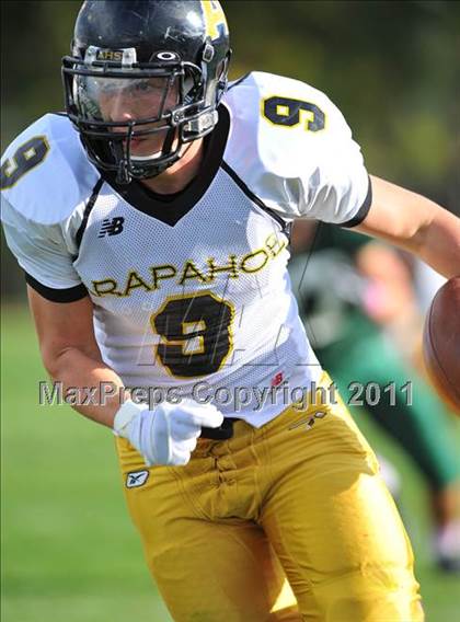 Thumbnail 1 in Arapahoe @ Bear Creek photogallery.