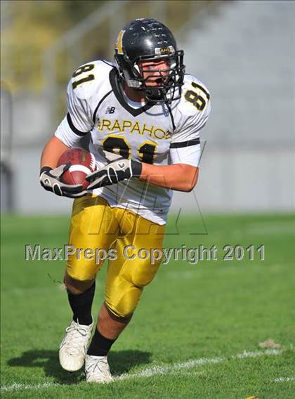Thumbnail 3 in Arapahoe @ Bear Creek photogallery.