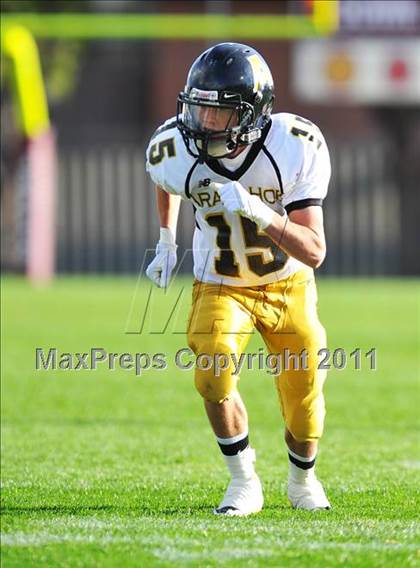 Thumbnail 3 in Arapahoe @ Bear Creek photogallery.