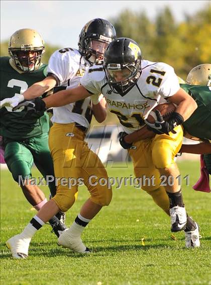 Thumbnail 3 in Arapahoe @ Bear Creek photogallery.