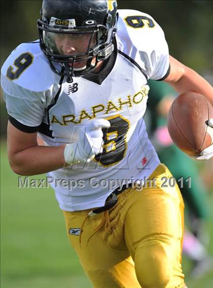 Thumbnail 2 in Arapahoe @ Bear Creek photogallery.