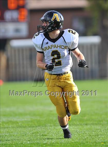 Thumbnail 3 in Arapahoe @ Bear Creek photogallery.