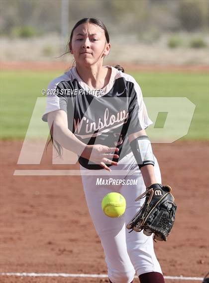 Thumbnail 3 in Winslow @ Wickenburg photogallery.