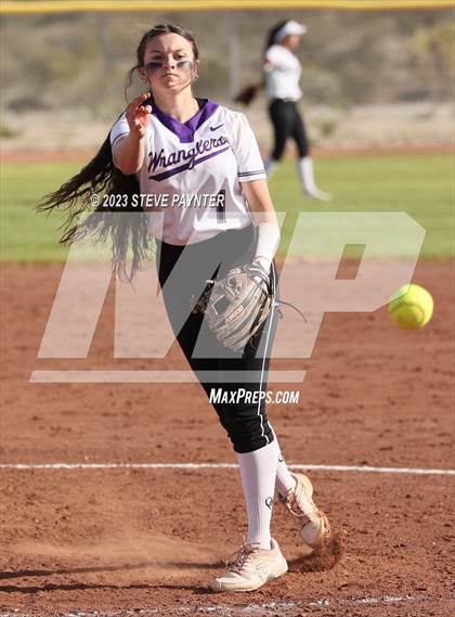 Thumbnail 3 in Winslow @ Wickenburg photogallery.