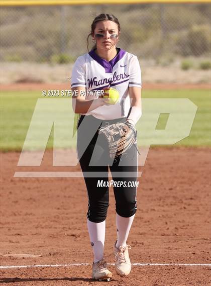 Thumbnail 2 in Winslow @ Wickenburg photogallery.