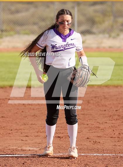 Thumbnail 1 in Winslow @ Wickenburg photogallery.