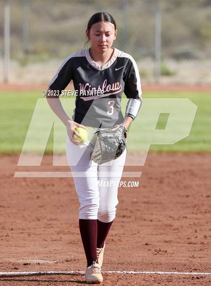 Thumbnail 1 in Winslow @ Wickenburg photogallery.