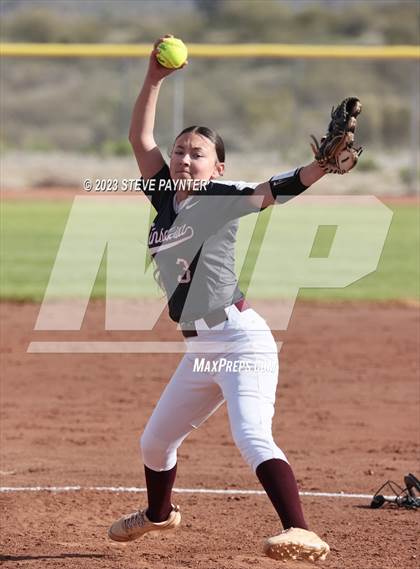 Thumbnail 1 in Winslow @ Wickenburg photogallery.