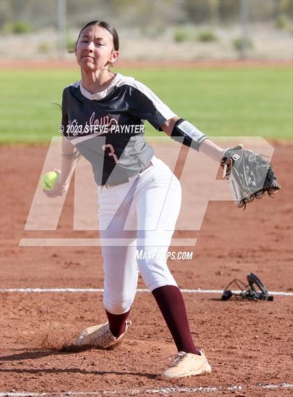 Thumbnail 2 in Winslow @ Wickenburg photogallery.