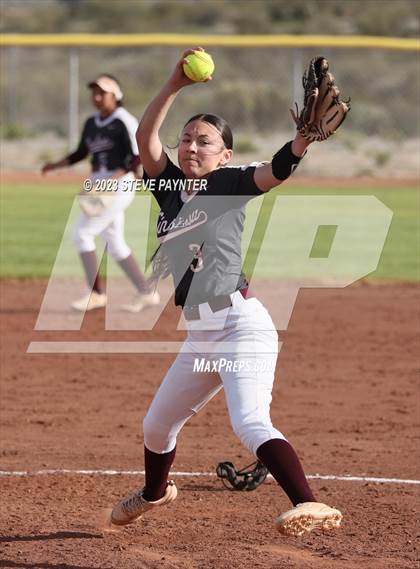 Thumbnail 2 in Winslow @ Wickenburg photogallery.