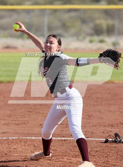 Thumbnail 2 in Winslow @ Wickenburg photogallery.