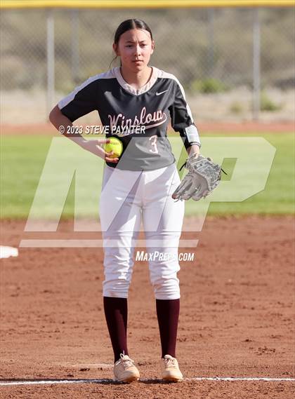 Thumbnail 3 in Winslow @ Wickenburg photogallery.
