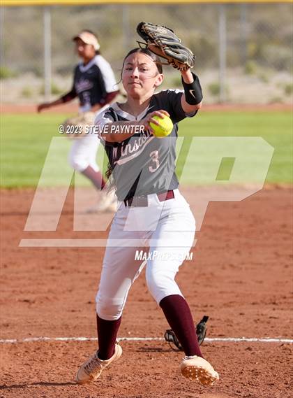 Thumbnail 1 in Winslow @ Wickenburg photogallery.