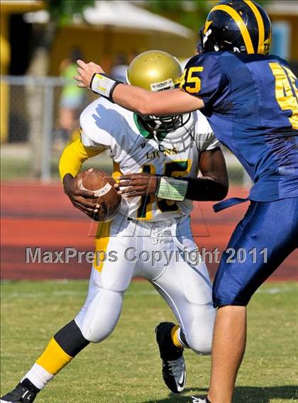 Thumbnail 3 in Mater Academy Charter @ Belen Jesuit photogallery.