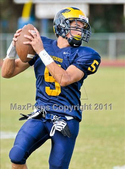 Thumbnail 2 in Mater Academy Charter @ Belen Jesuit photogallery.