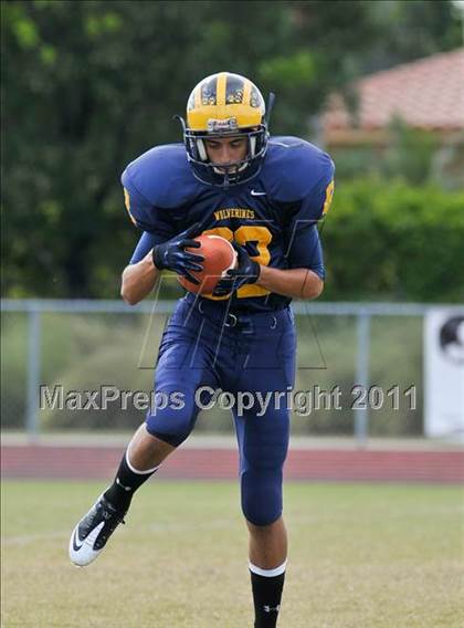 Thumbnail 2 in Mater Academy Charter @ Belen Jesuit photogallery.