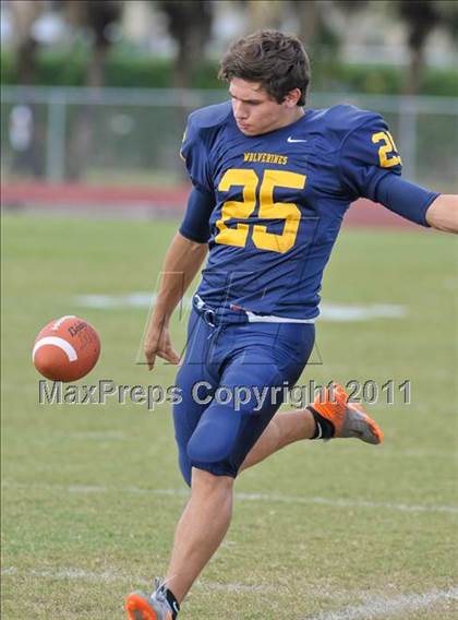 Thumbnail 2 in Mater Academy Charter @ Belen Jesuit photogallery.