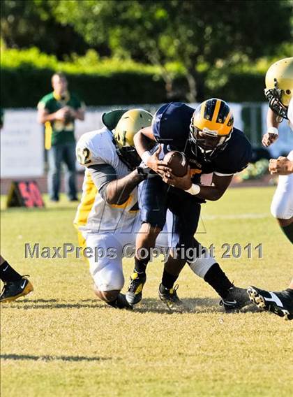 Thumbnail 1 in Mater Academy Charter @ Belen Jesuit photogallery.