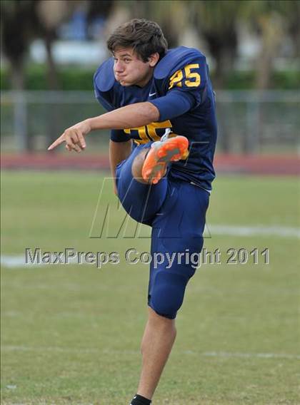 Thumbnail 3 in Mater Academy Charter @ Belen Jesuit photogallery.