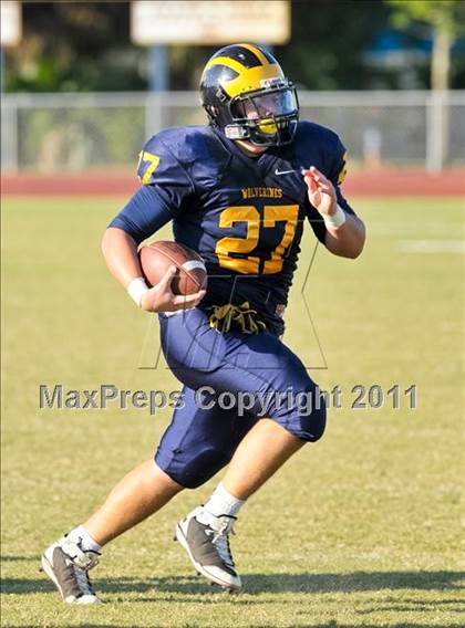 Thumbnail 3 in Mater Academy Charter @ Belen Jesuit photogallery.