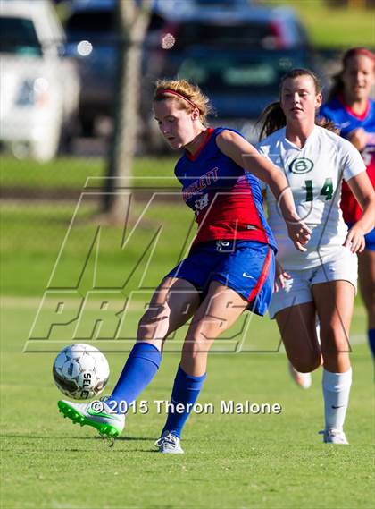Thumbnail 2 in Bartlett @ Briarcrest Christian  photogallery.