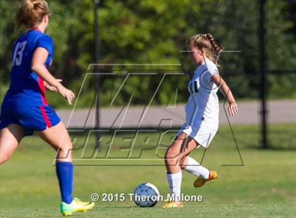 Thumbnail 3 in Bartlett @ Briarcrest Christian  photogallery.