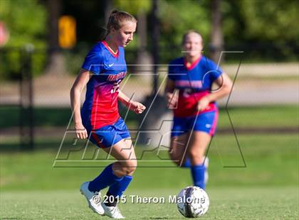Thumbnail 2 in Bartlett @ Briarcrest Christian  photogallery.