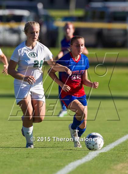 Thumbnail 1 in Bartlett @ Briarcrest Christian  photogallery.