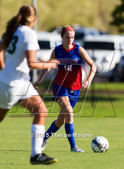 Thumbnail 3 in Bartlett @ Briarcrest Christian  photogallery.