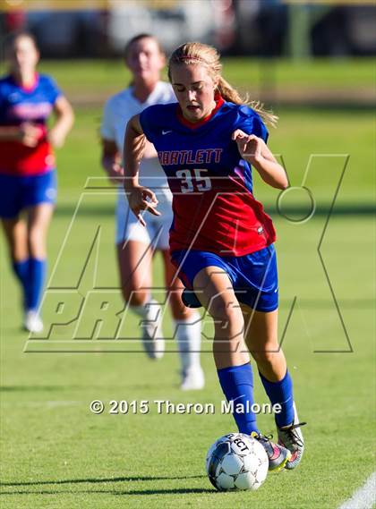 Thumbnail 2 in Bartlett @ Briarcrest Christian  photogallery.