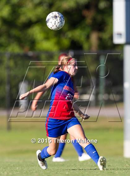 Thumbnail 3 in Bartlett @ Briarcrest Christian  photogallery.