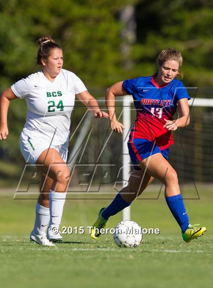 Thumbnail 1 in Bartlett @ Briarcrest Christian  photogallery.