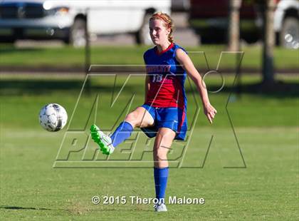 Thumbnail 2 in Bartlett @ Briarcrest Christian  photogallery.
