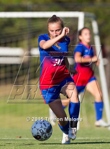 Thumbnail 2 in Bartlett @ Briarcrest Christian  photogallery.