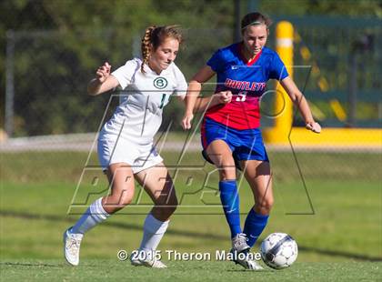 Thumbnail 2 in Bartlett @ Briarcrest Christian  photogallery.