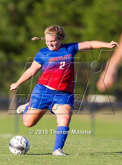 Thumbnail 1 in Bartlett @ Briarcrest Christian  photogallery.