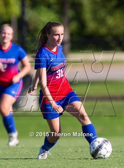 Thumbnail 3 in Bartlett @ Briarcrest Christian  photogallery.