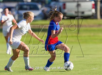 Thumbnail 3 in Bartlett @ Briarcrest Christian  photogallery.