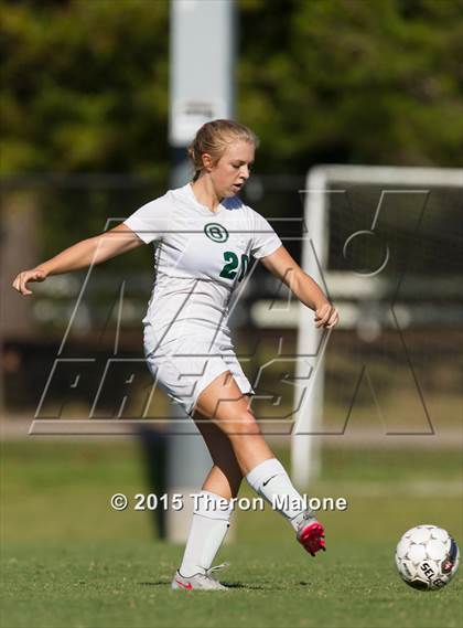 Thumbnail 3 in Bartlett @ Briarcrest Christian  photogallery.
