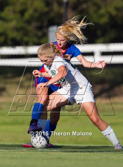Thumbnail 2 in Bartlett @ Briarcrest Christian  photogallery.