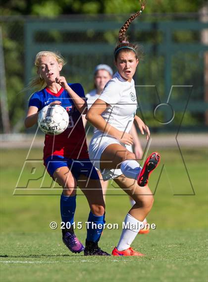 Thumbnail 1 in Bartlett @ Briarcrest Christian  photogallery.