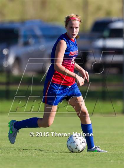 Thumbnail 2 in Bartlett @ Briarcrest Christian  photogallery.