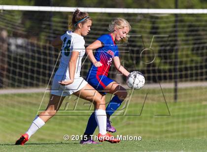 Thumbnail 3 in Bartlett @ Briarcrest Christian  photogallery.